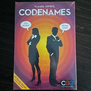 Codenames
